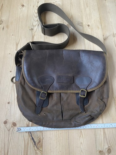 Barbour borsa tarras cera - in,