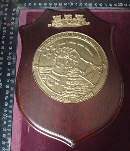 Crest marina militare - marina,