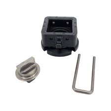 Kit adattatore motore Banjo EV