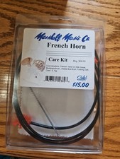 Kit cura corno francese