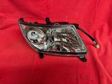 Kymco UXV 500 09-14 OEM New