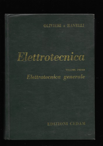 Olivieri ravelli - olivieri,