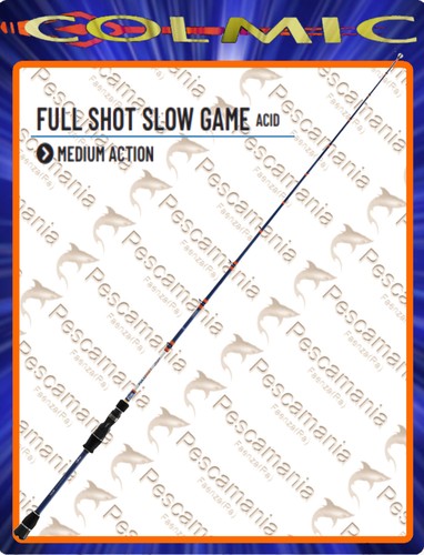 Canna colmic full - canna,