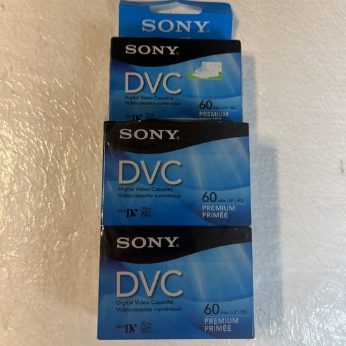 Sony confezione 5 - sony, da