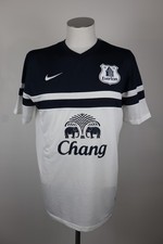 NIKE EVERTON N 6 MAGLIA CALCIO