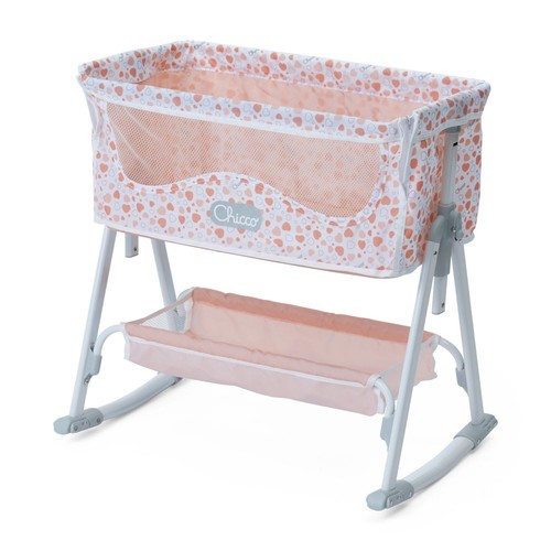 Chicco culla next - chicco, me