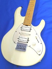CHITARRA ELETTRICA MUSICMAN