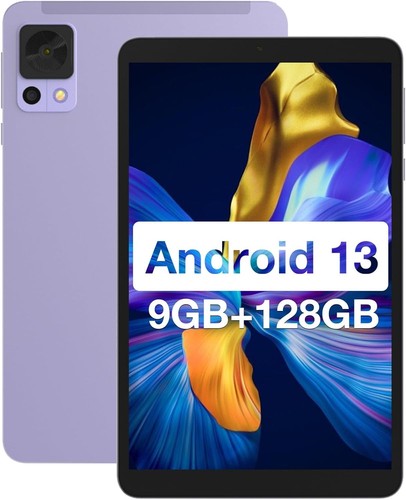Doogee t20 mini - tablet, mp