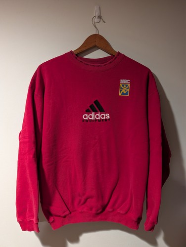 Felpa vintage 1995 - vintage,