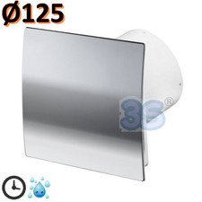 Ventilatore aspiratore