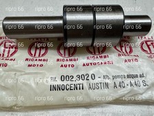 0023020 alberino pompa acqua