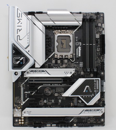 Asus prime z790 wifi intel - asus,
