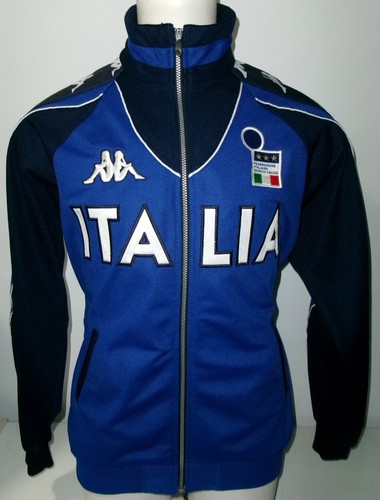 Kappa giacca calcio - giacca, autentica