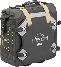 GIVI GRT725 Canyon Sidebag 30