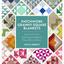 Patchwork Granny Squares