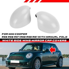 For Mini Cooper R55 R56 R57