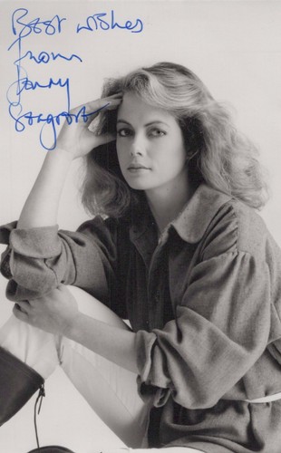 Jenny seagrove ritratto - seagrove,