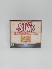 The Sims Expansion Collection
