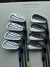 Mizuno MP 30 Iron Set 3-PW