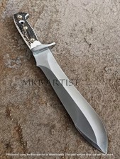 Coltello artigianale Puma