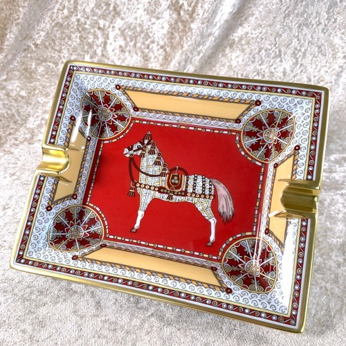 Posacenere portasigari hermes - posacenere,