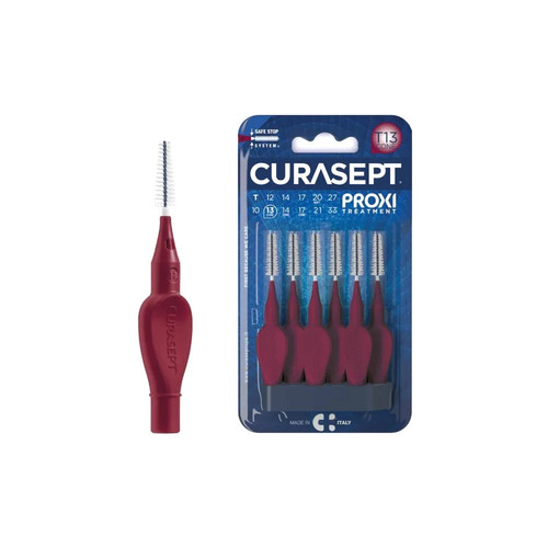 Curasept proxi treatment - -,