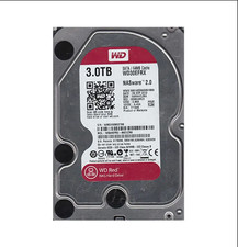 Western Digital WD Red