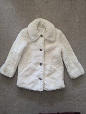 Cappotto Orsacchiotto Morbido