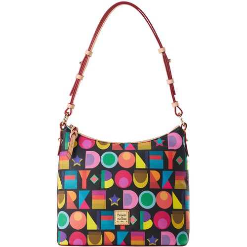 Dooney bourke art deco - &,