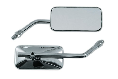 Specchio retrovisore coppia - specchio,