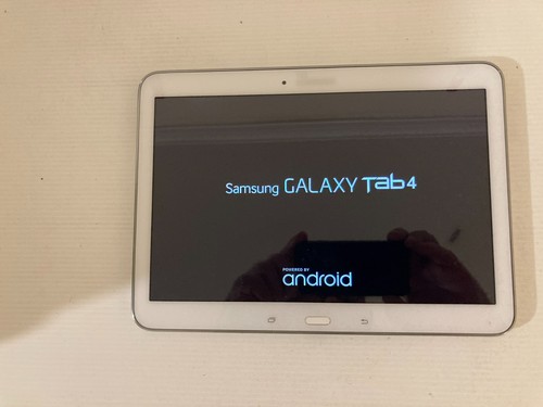 Samsung galaxy tab - 4, 10.1