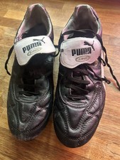Scarpe calcio uomo puma - calcio,