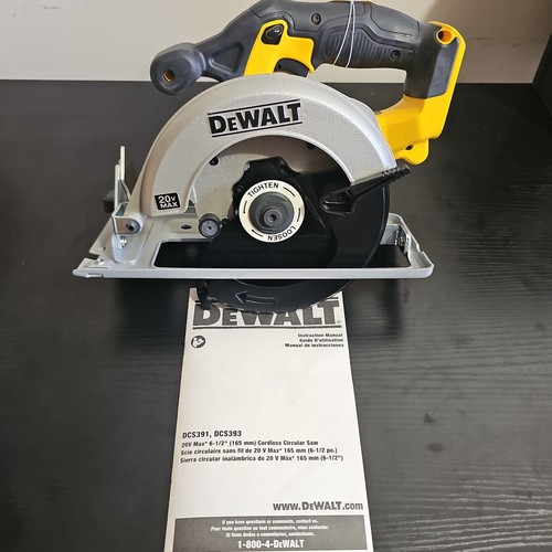 Dewalt seghetto circolare - seghetto,