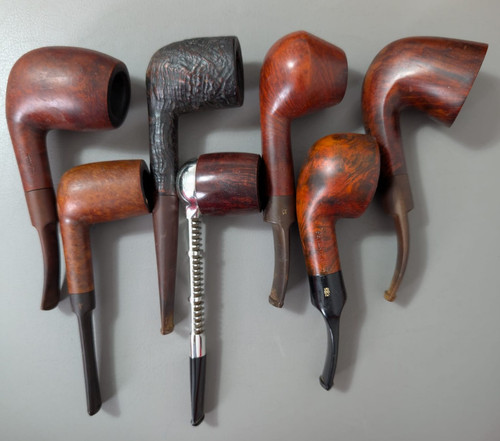 Confezione pipe tabacco - confezione, 7