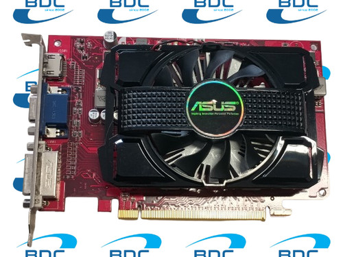 Scheda video asus - asus, amd