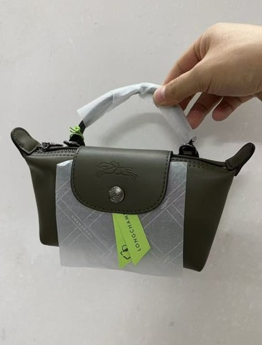 Longchamp nuovo con etichette - longchamp,