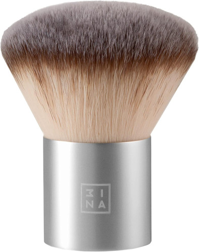 Makeup the kabuki - kabuki, brush