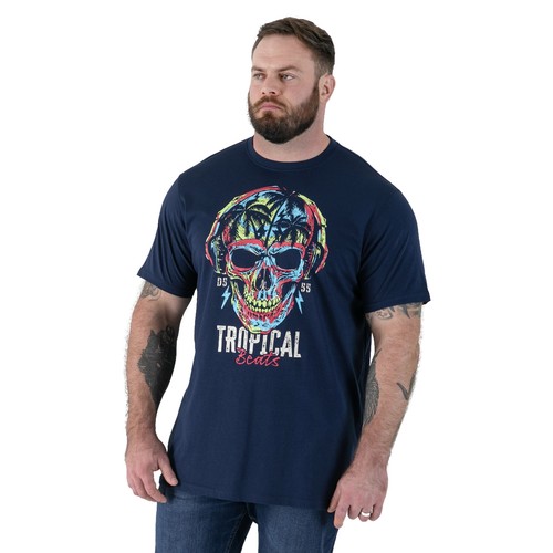 Shirt uomo d555 - t-shirt,