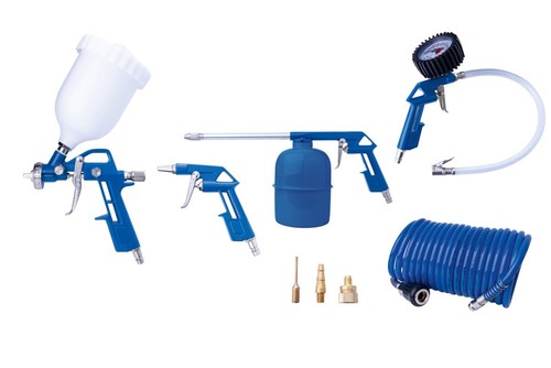 Kit accessori compressore - accessori,