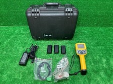 Termocamera a infrarossi FLIR