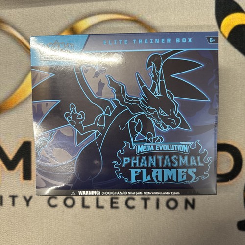 Pokemon tcg elite - trainer, box