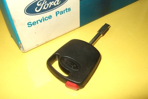 Nuova chiave originale - nuova, ford