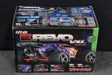 TRAXXAS 71076-8 EREVO VXL