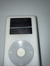 Apple iPod Photo Color Classic