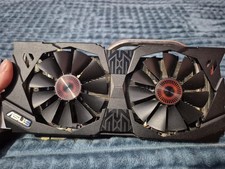 ASUS Strix GeForce GTX 970 4GB