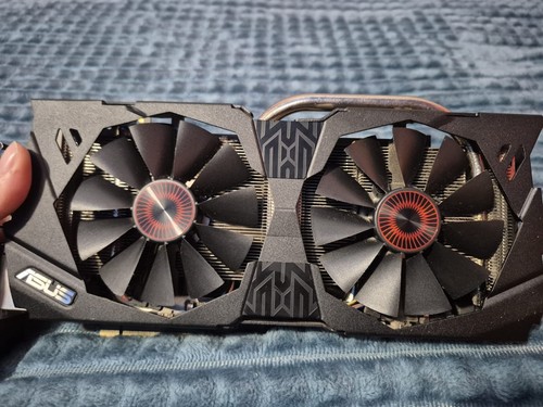 Asus strix geforce gtx - geforce,
