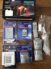 SKYLINK Complete Wireless