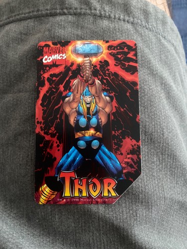 Scheda telefonica thor - scheda,