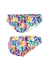 Turbo costume slip multi - costume,