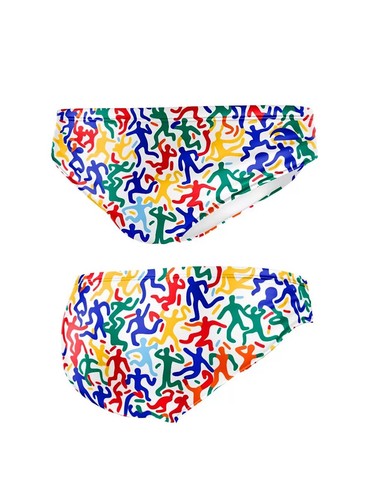 Turbo costume slip multi - turbo,
